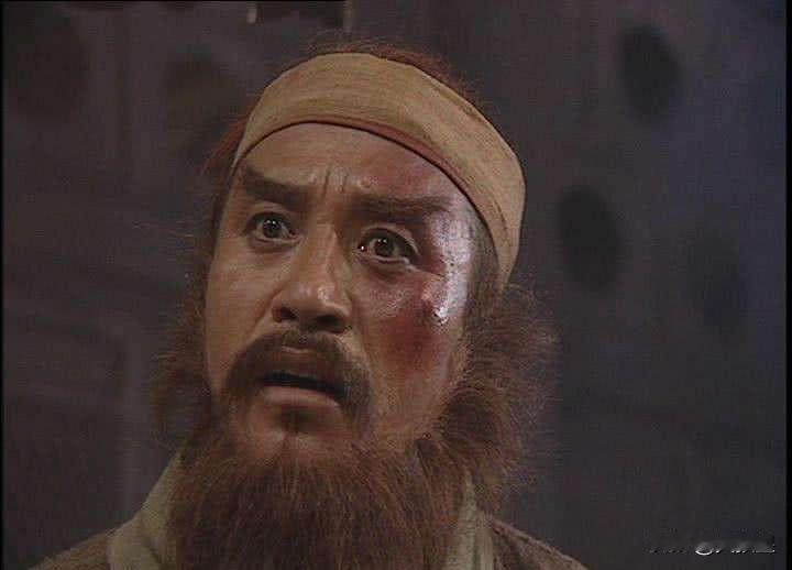 聊一聊《水浒》——赤发鬼刘唐刘唐是一个挺特殊的人物，就像整部书的线头——没有他