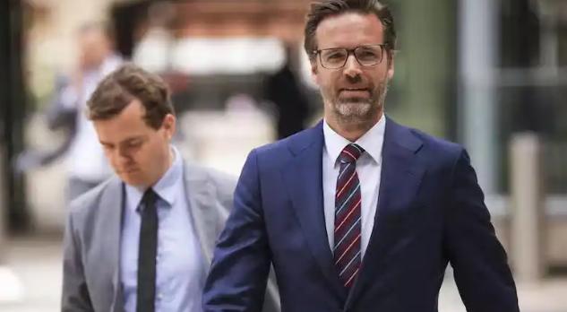 背着中国制裁令的荷兰外贸大臣，还是来北京了。荷兰外交部7月6日公布的消息：