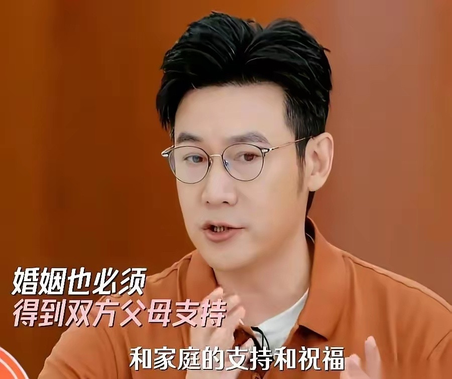 陆毅曾表示，若女儿交往的男友虽积极上进，但家境普通，他会亲自出面拆散这对情侣。这