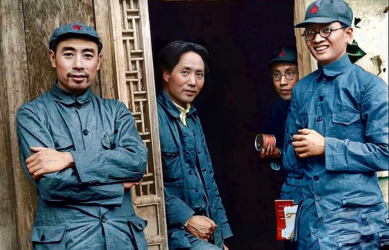 1937年10月5日深夜，延安发生一起震惊全国的恶性杀人案件：26岁旅长黄克功因