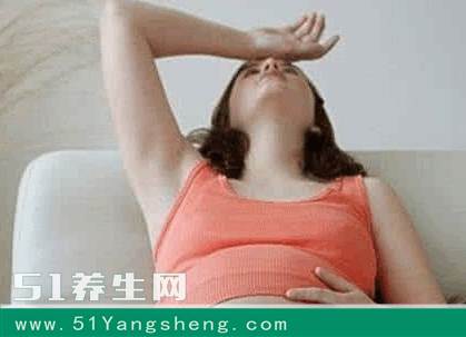 怀孕期间忽视这个小病, 小心生出呆傻早产儿!