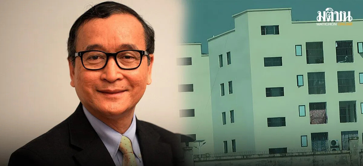东南亚诈骗：12万人深陷柬埔寨魔窟---