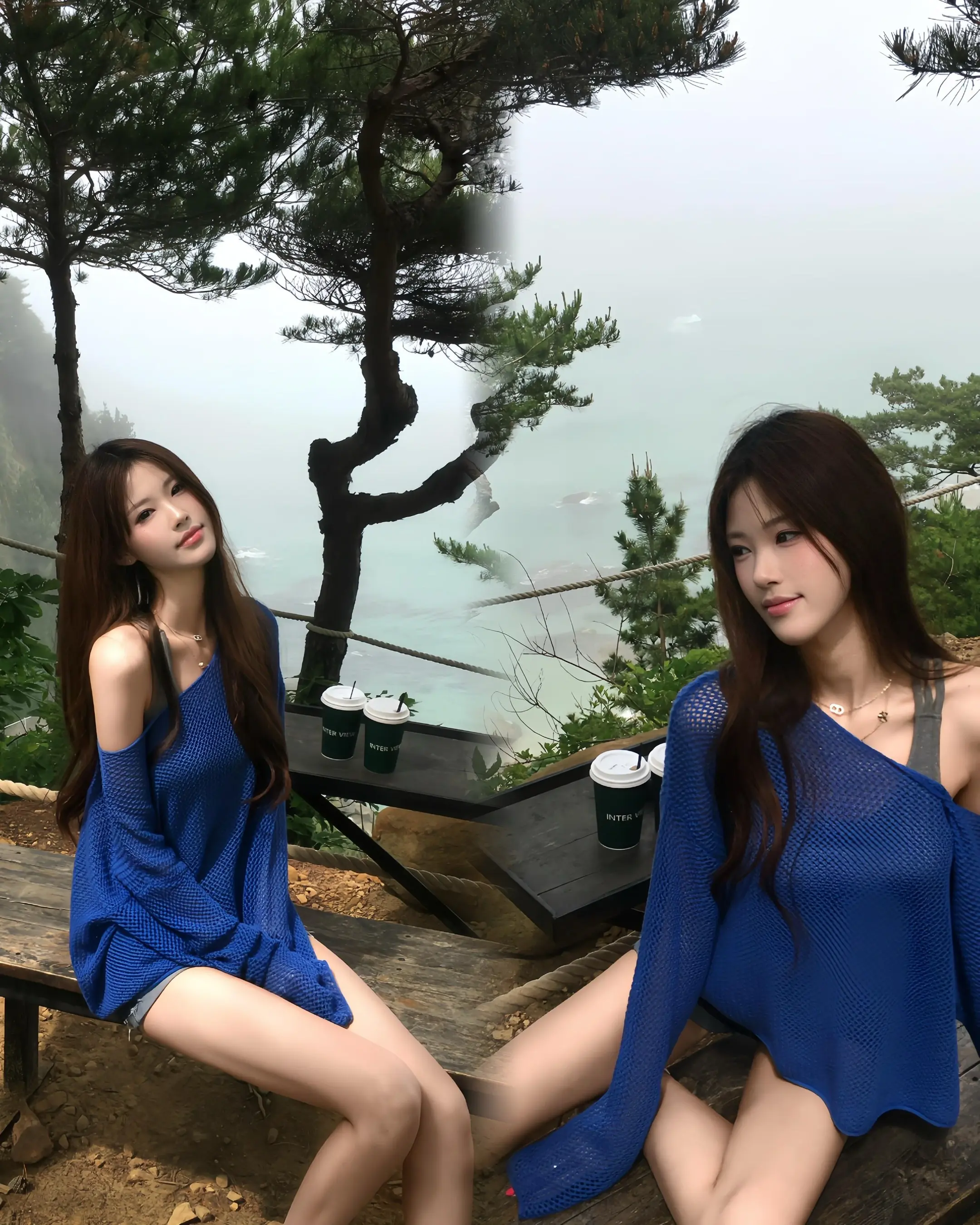 可爱