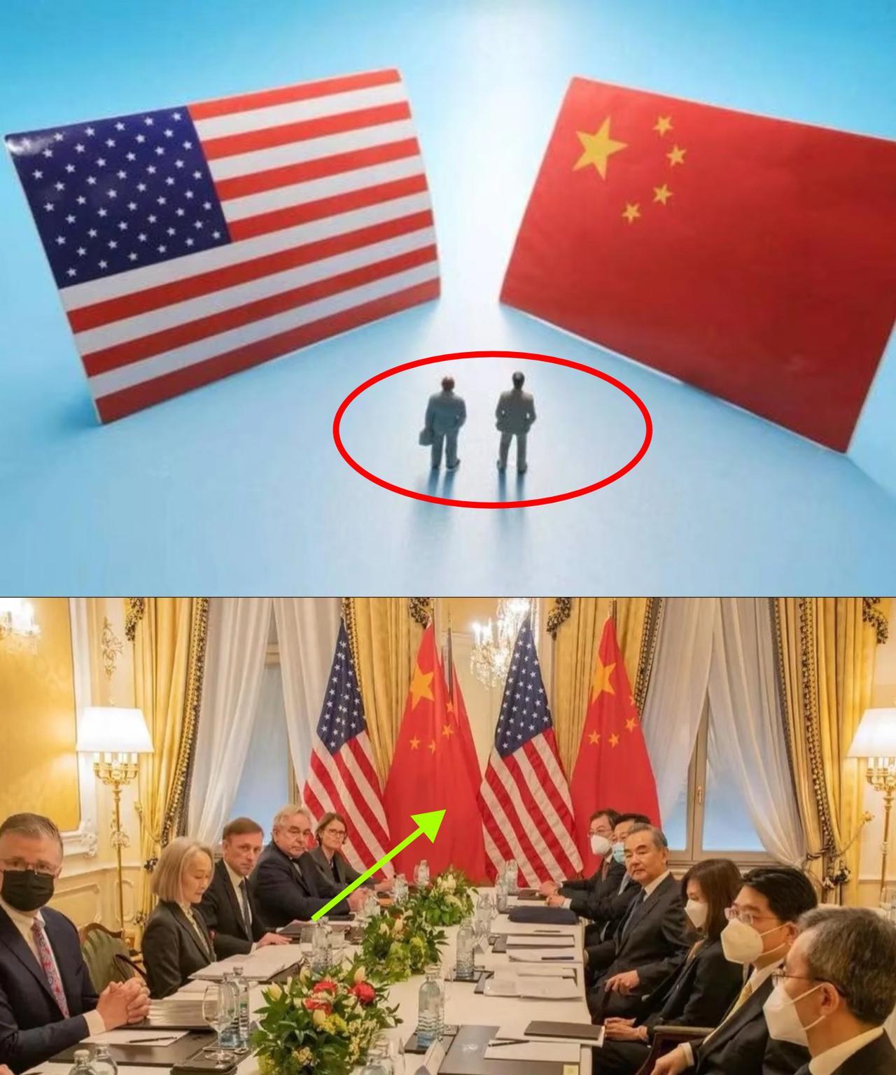 快报！快报！中美贸易谈判刚交锋就炸锅了！咱东大商务部可是底