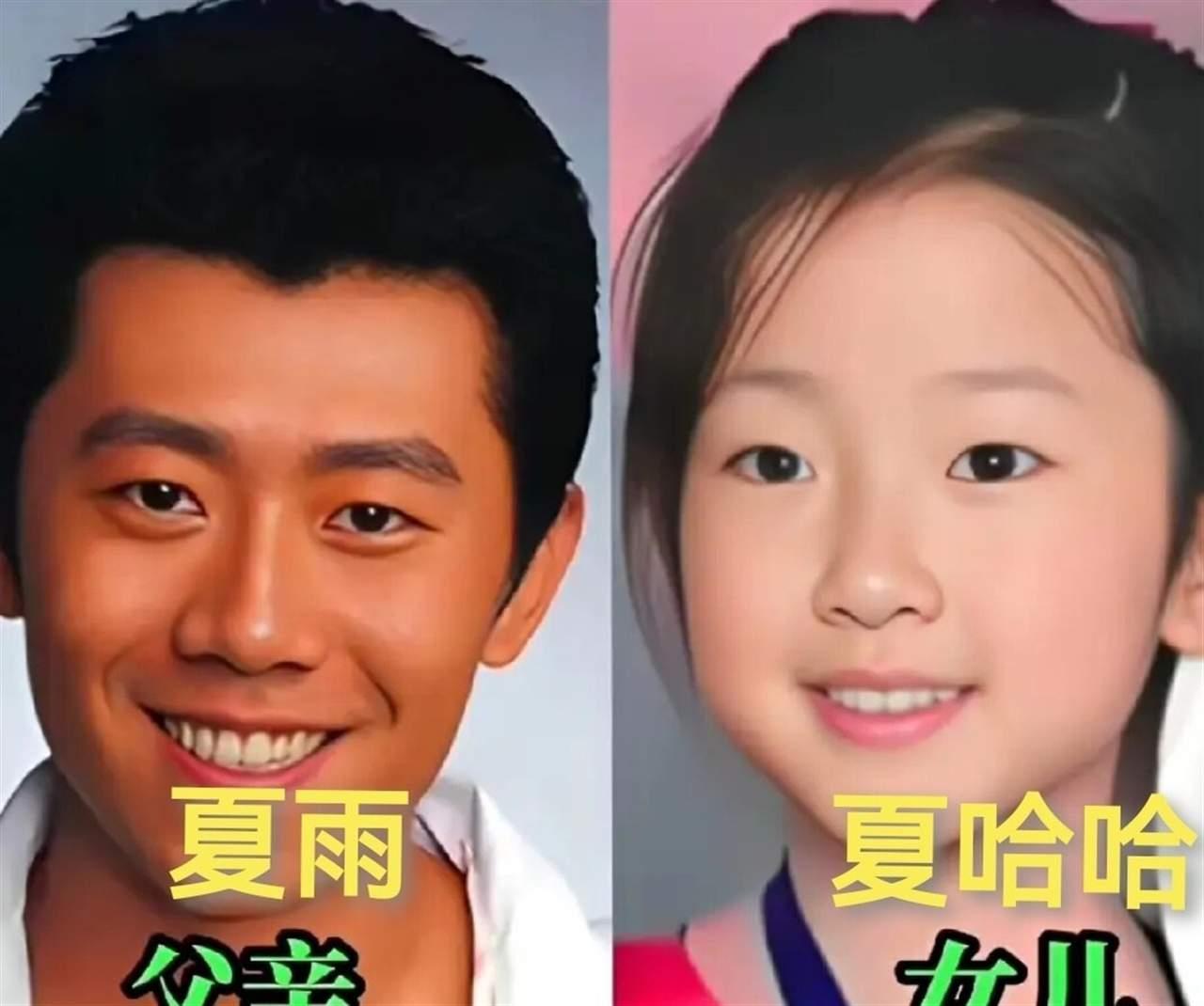 盘点圈内拥有小棉袄的明星爸爸，刘恺威、贾乃亮、邓超等，他们都有漂亮女儿，最神奇的
