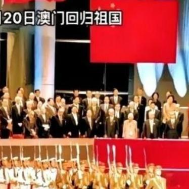 澳门之所以不闹腾，不闹独立，不闹分裂，不闹反共，甚至不闹亲台亲美，最重要的原因是