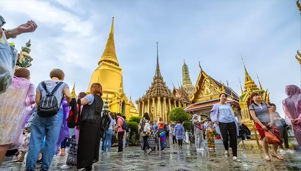 “这次真不是危言耸听！”泰国旅游业协会把2026年中国游客预期从900万下调到7