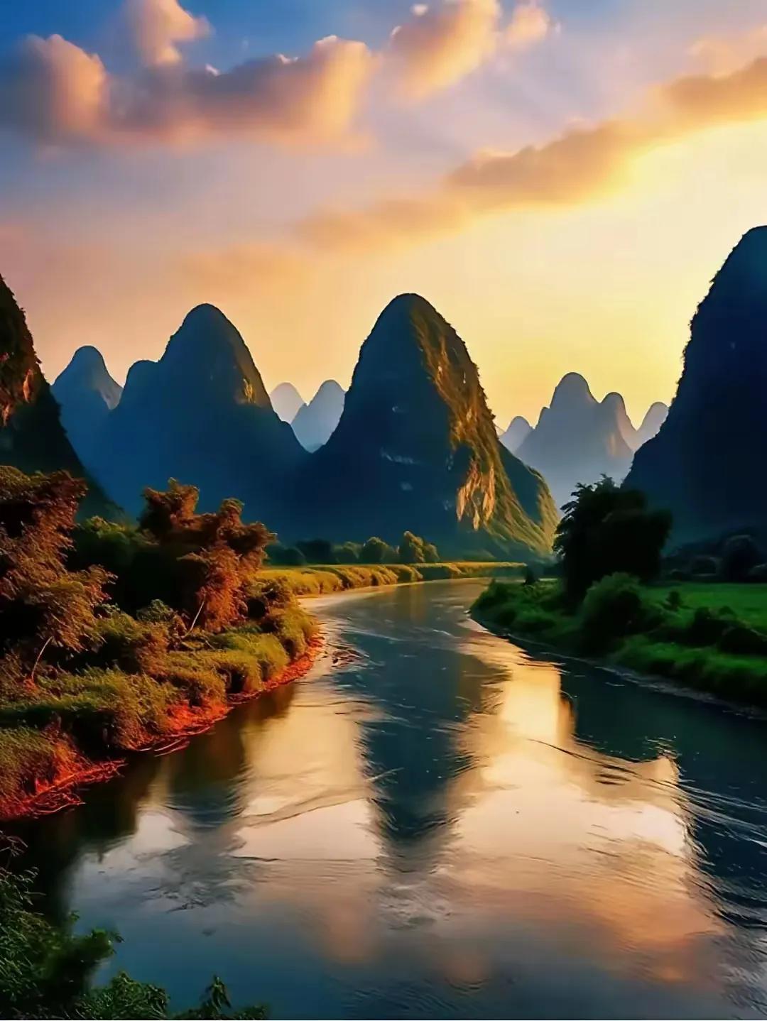 上联：？？？下联：水流空山云飘愁