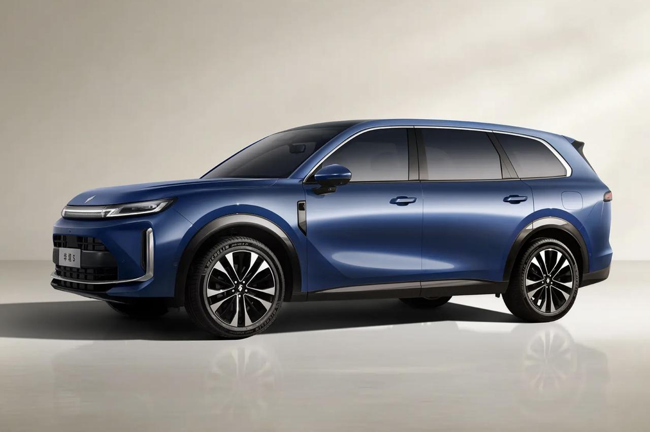 能打败零跑D19的，只有华境S了零跑D19，超出预期的低价上市，大型SUV市