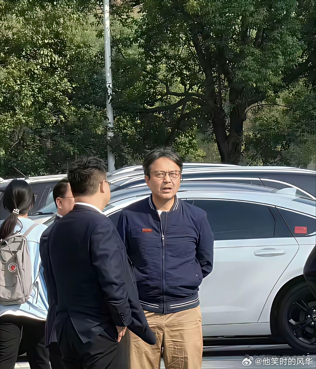 汪涵都进芒果管理层了，到底是什么水平？很多人搞不清，湖南广电是正厅级，湖南卫视只