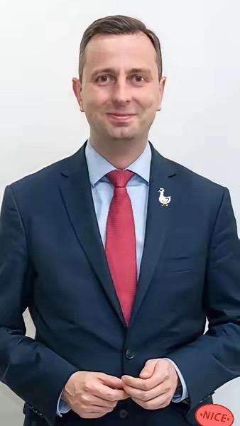 新消息！波兰国防部长宣布了：3月20日，波兰国防部长瓦迪斯瓦夫·科西尼亚克-