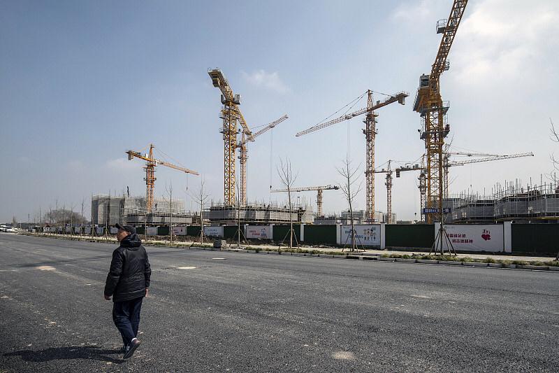 未来五年房价根本不存在全国统一的“涨或跌”答案，分化会是最扎心的现实。现在楼市