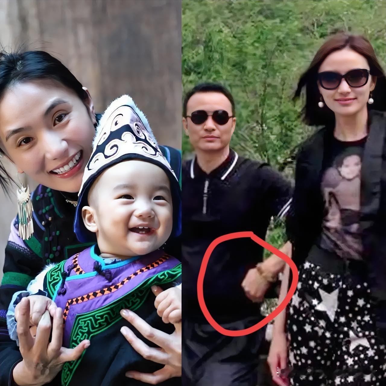 现在全网最难过的人估计就是海哈金喜的父母了吧不是因为女儿没过好难过，是他们一
