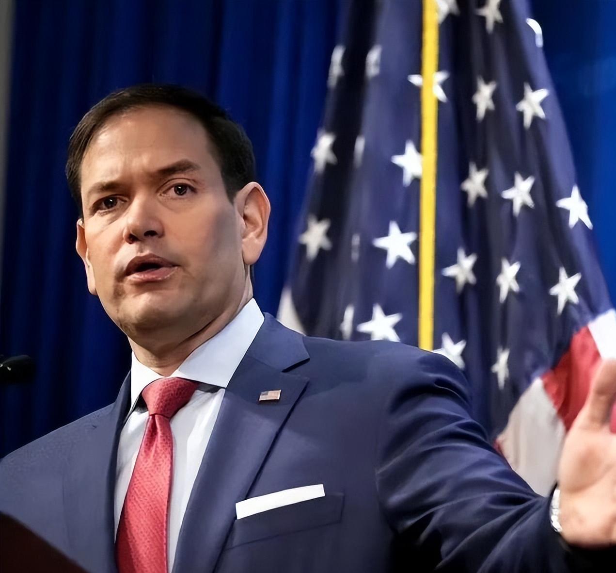 美国国务卿卢比奥最新发声：美国压根不需要委内瑞拉的石油，国内石油储量本就十分充足