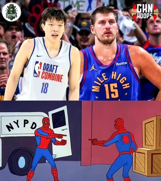 国外媒体BleacherReport选秀专家JonathanWasserma