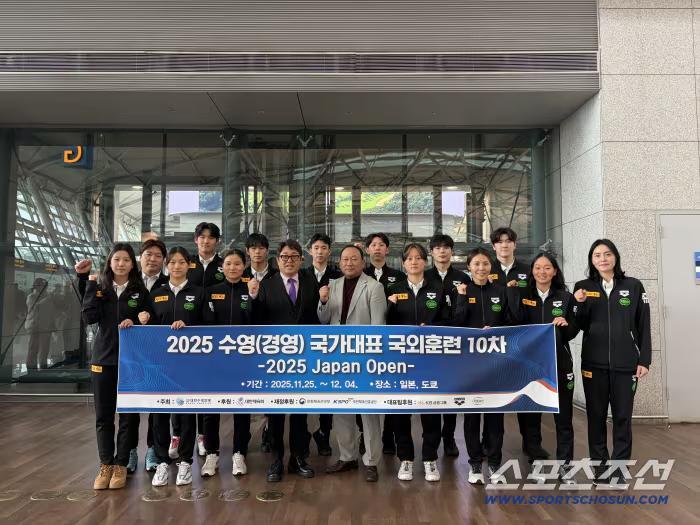 韩国🇰🇷派队参加本周末日本公开赛，金煐汎领衔