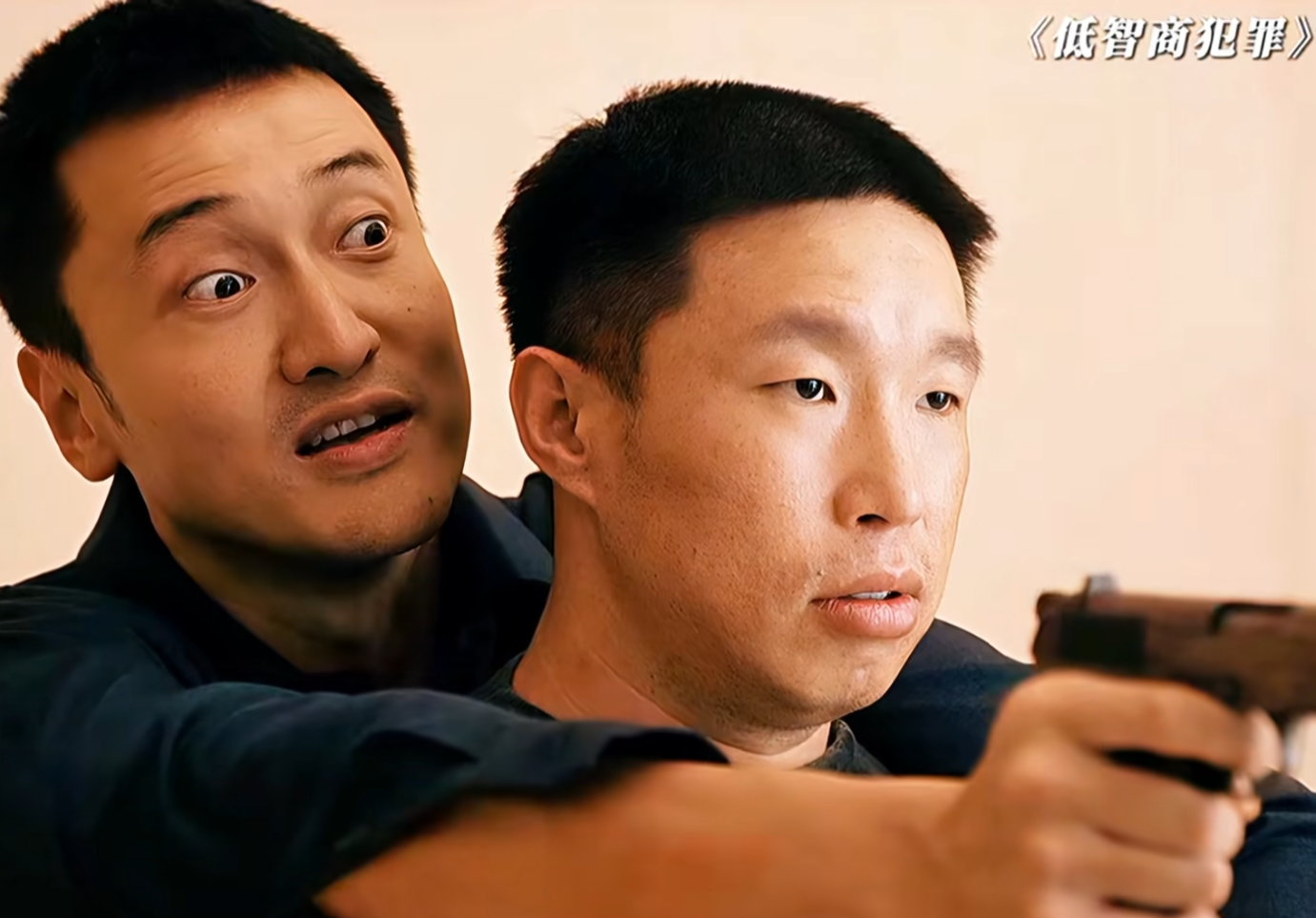 《低智商犯罪2》，已经安排上了！《低智商犯罪》，无疑是近期最火的电视剧！可原