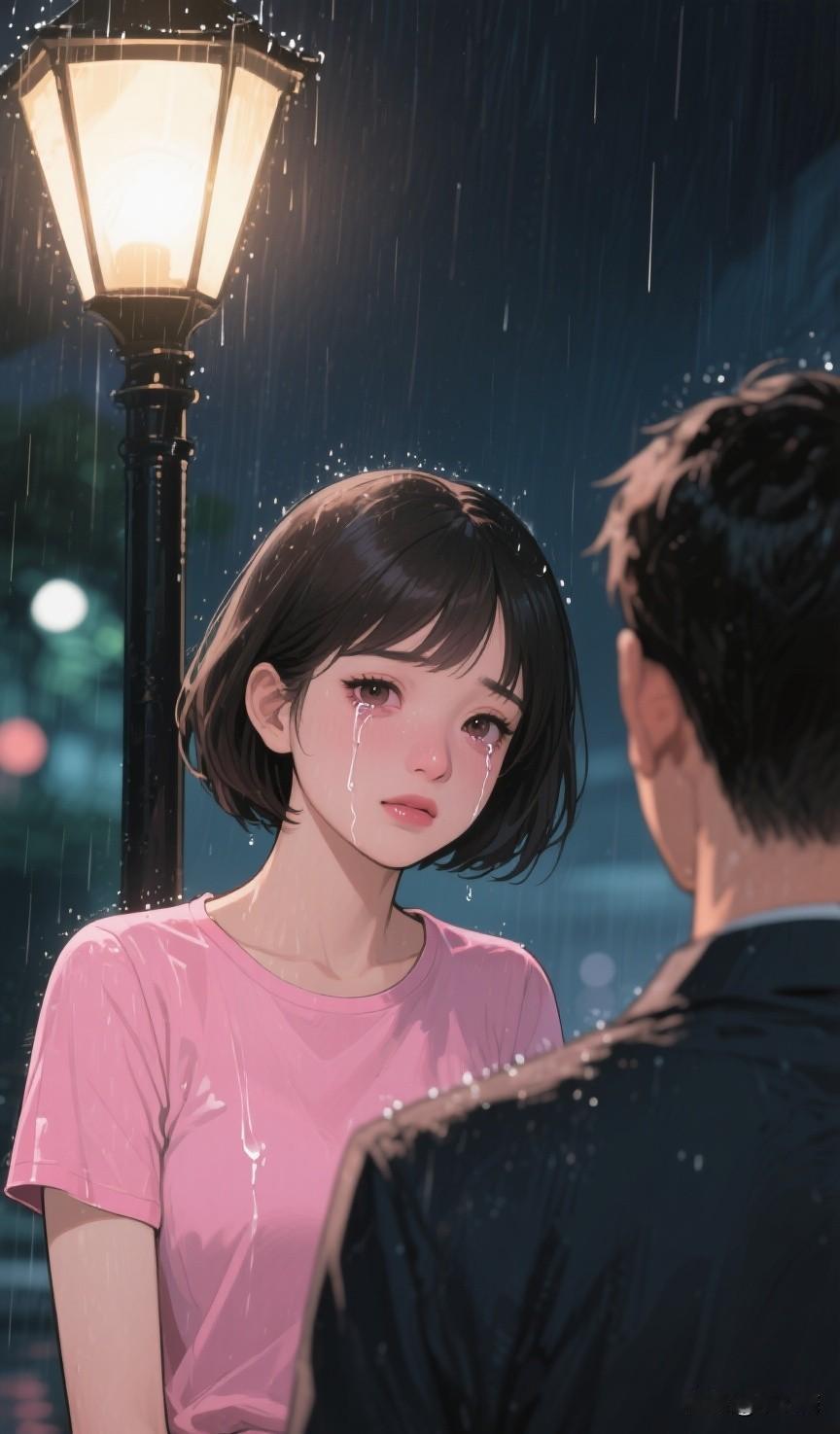 特别想问广大男性朋友们，最近网上火的场子姐老公，和牛娜老公，作为都是男人，为什么