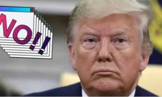 洛克希德·马丁的生产线突然停了，不是缺订单，是中国冻结了他们在华的全部资产。其实