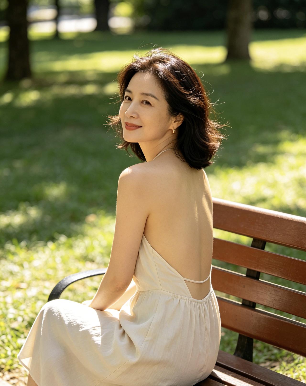 很多人一晒就黑，却白晒了，根本没补到钙。要想通过晒太阳长骨头，记住：影子法则和两