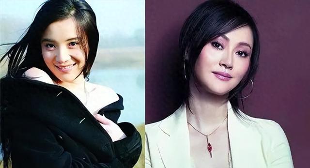 “狠人”大宋佳的上位史:抛弃病夫、恋上导演,55岁再嫁豪门