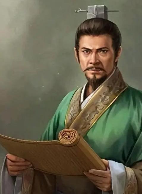 公元191年,孙坚在一口深井中,打捞出一个妇人。她披头散发,衣衫不整,但尸身却栩