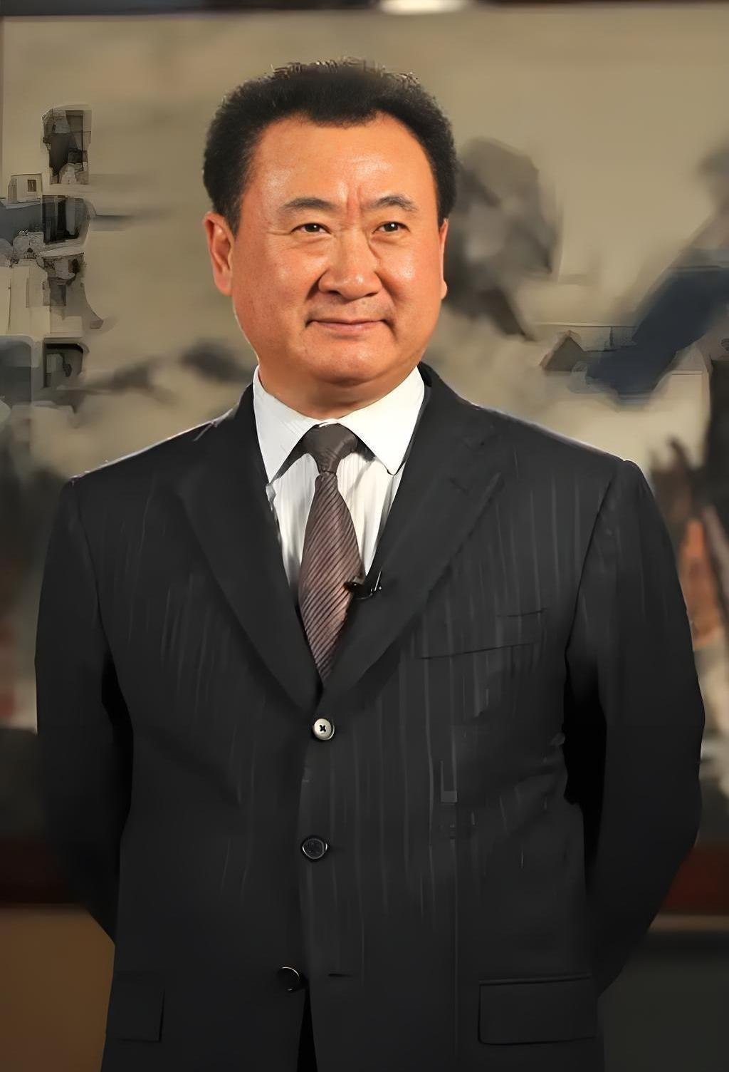 王健林被“限高”的消息一出来，很多人都觉得这位前首富的时代彻底结束了。毕竟，从