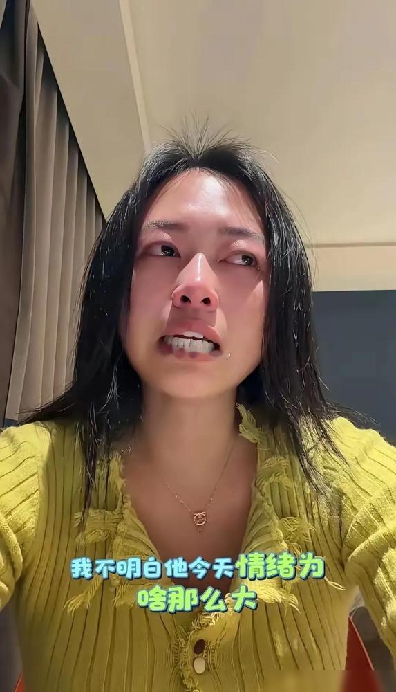 洗碗机事件的女人该不该同情？她不经丈夫同意买了一台1500元的洗碗机，丈夫要她退