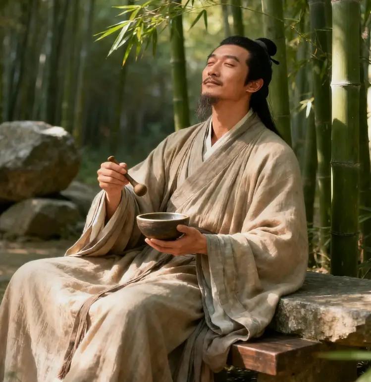 魏晋流行服药成风：五石散风靡士族，吃药后狂奔散热是常态 （信源：（《晋书》《