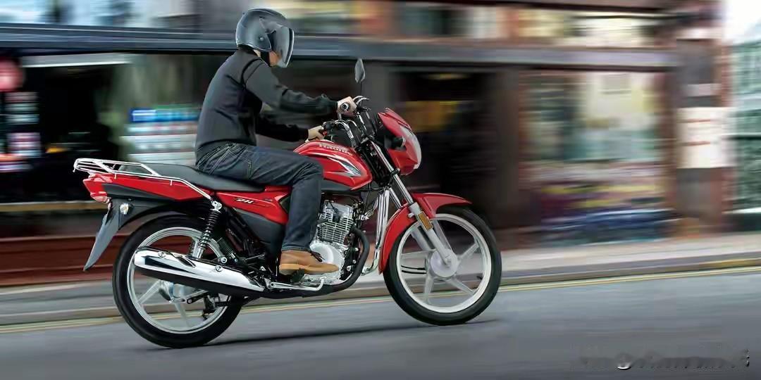 🛵2026.6真相：125摩托车能不能一口气跑500公里？直接回答：车能