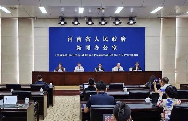 严禁大手大脚花钱！河南表态近日，河南发文要求进一步加强各部门培训费用管理，严禁
