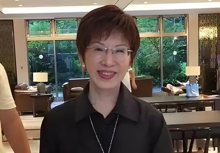 国民党选主席，大陆选对话人！2025年下半年，台湾地区的国民党主席选举把岛