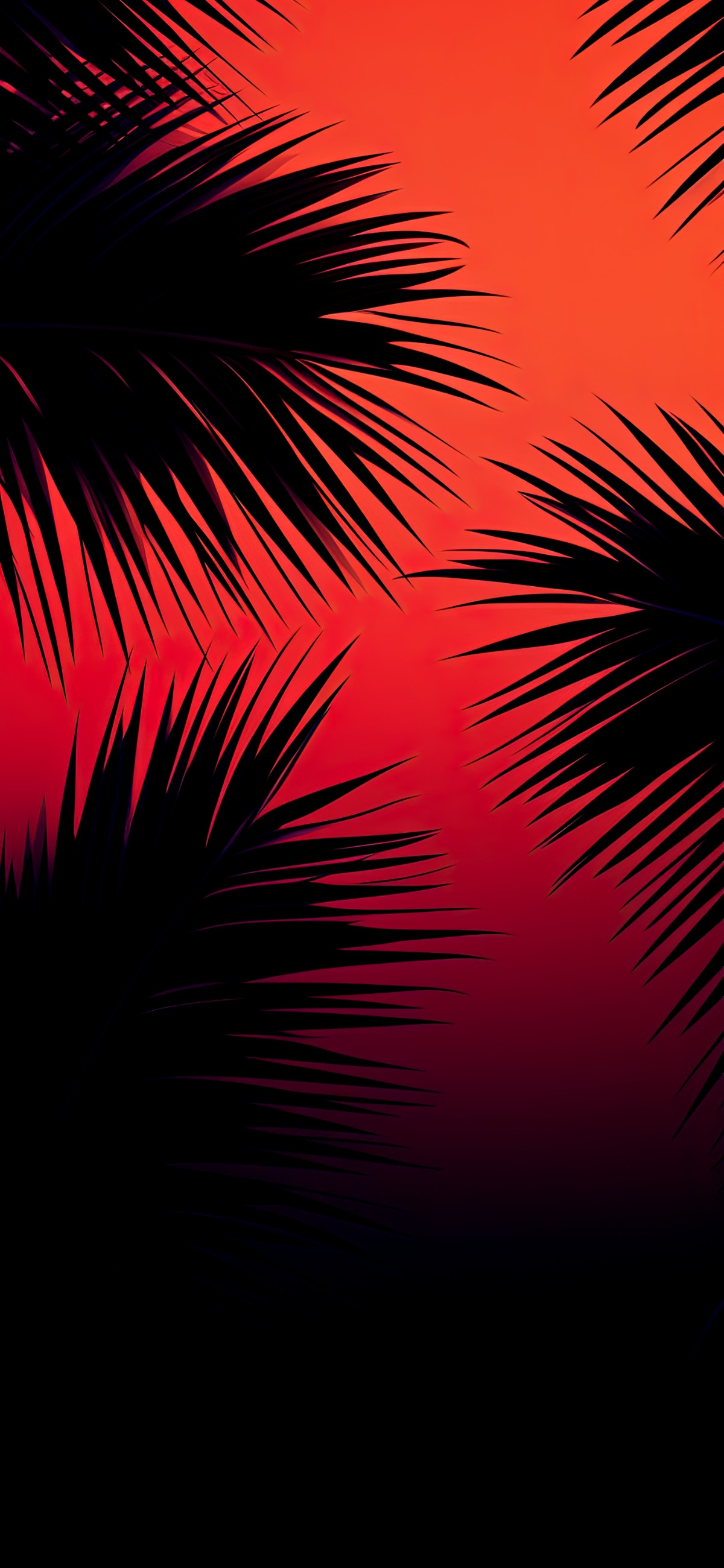 今日冰壁纸你多多赞我多多发​​​