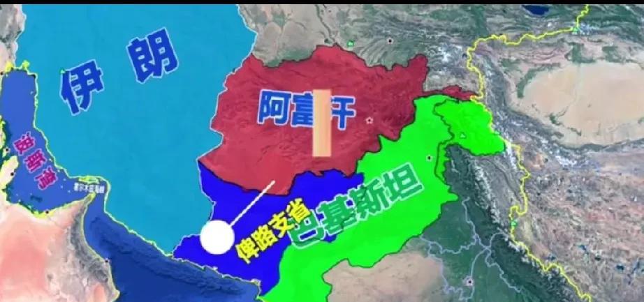伊朗给美国纳投名状7月30日特朗普宣布和巴基斯坦开采巴国巨大的石油储备，8月2
