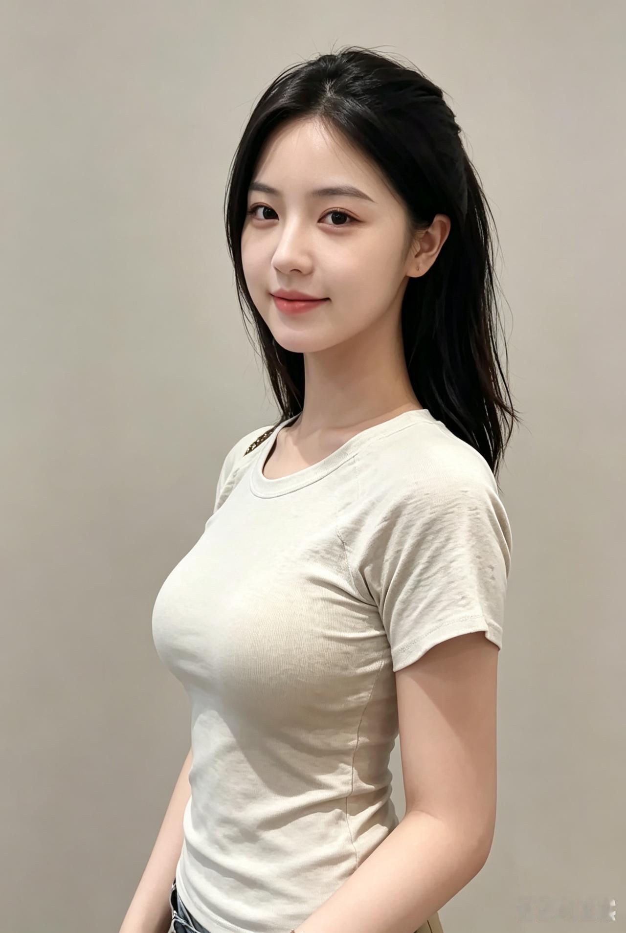 不同的穿搭藏着不同的春夏或利落端庄或清甜鲜活阳光落在肩头眉眼盛着星河