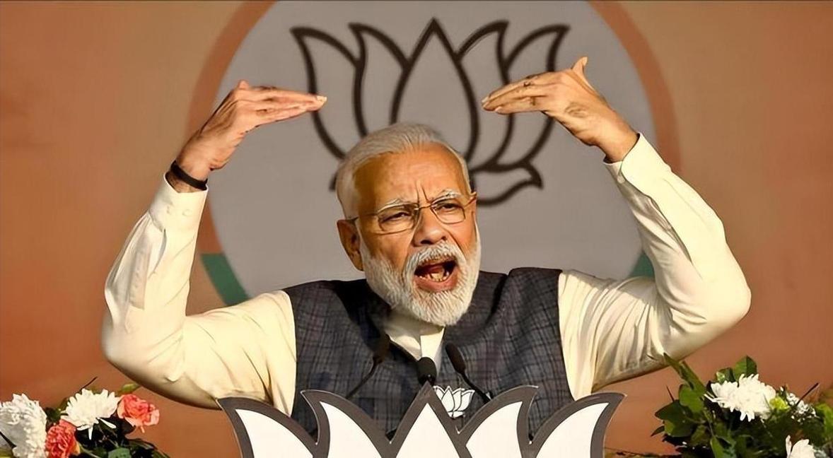 除了尿素，印度还有个巨大危机！想让中国帮忙？门都没有！说白了，印度正陷入尿素