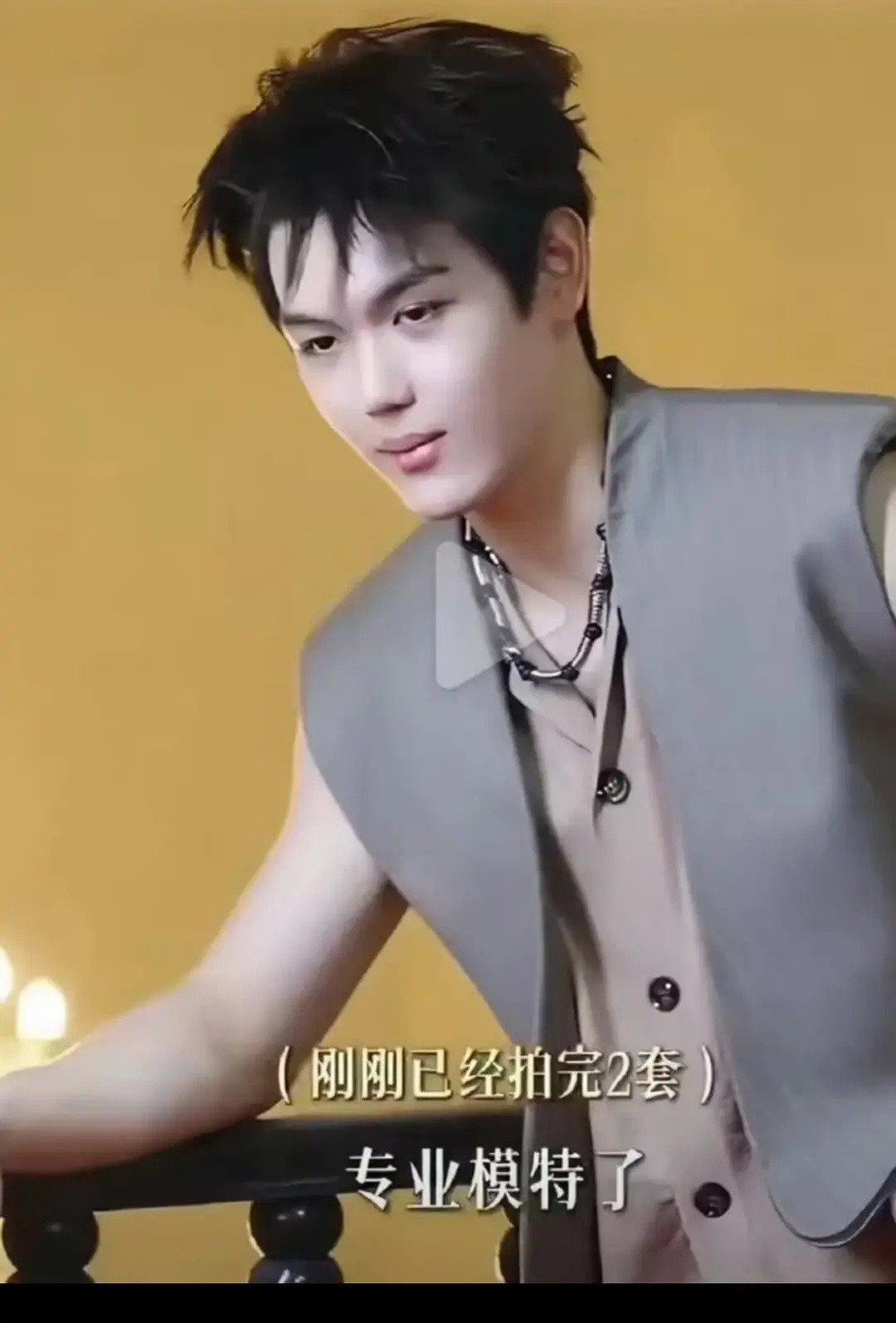 其实也不是谁都可以跟陈飞宇比的！