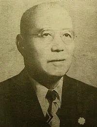 徐永昌笔下的贾景德（煜如）贾景德是阎锡山的首席秘书长，是蒋、阎之间最重要的