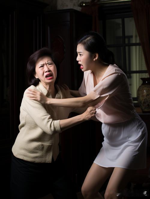 婆媳上厕所被指造成3到5万元损失最近刷到安徽icon一对婆媳逛商场上厕所，竟被