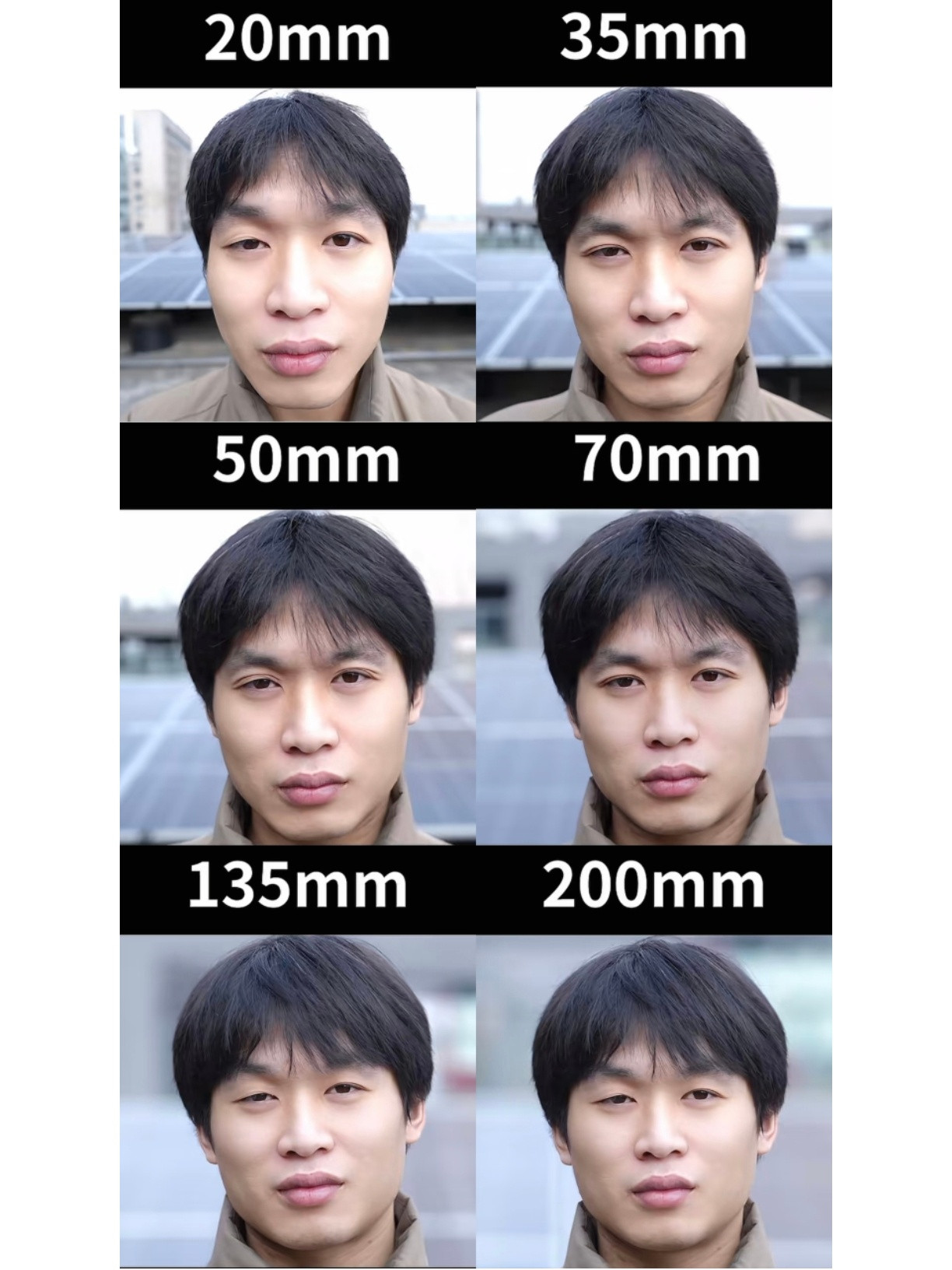 我宣布！年度缓解上镜容貌焦虑最佳宣传片