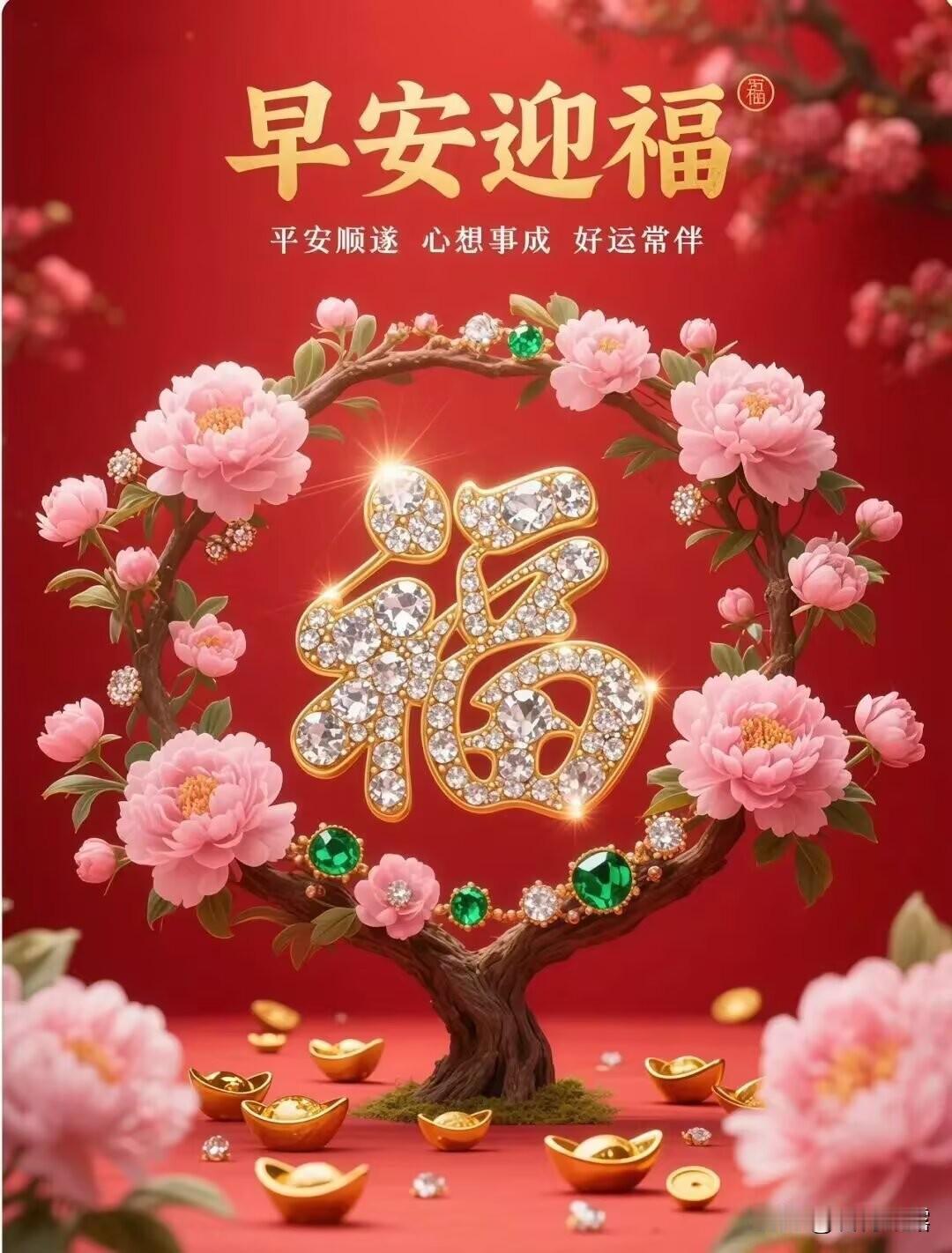 今天是1月29日(周四)，美好的清晨，隔屏送上我温馨的问候，早安您好！新的一天欢