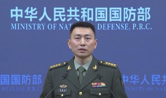 凌晨，国防部一句“全时待战”，把整个国际舆论场震了个透心凉。这是一次明确的、毫无