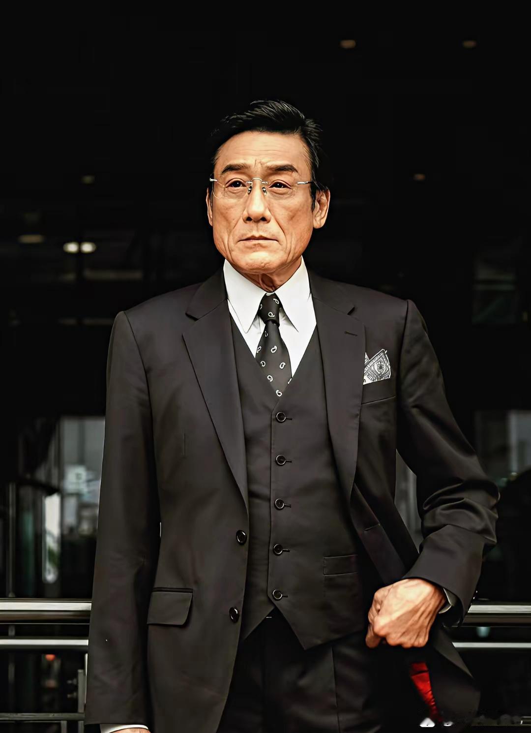 其实大家心里都明白，百花奖影帝一开始就不会给梁家辉不是因为投票内定了，而是百花奖