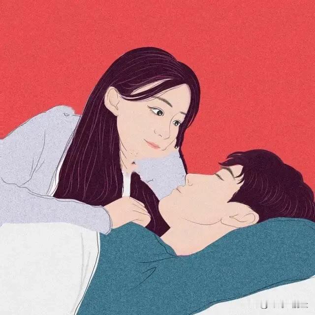 性学家非常现实的话：一个女人想你，要么是生理需求，要么是物质诉求，作为一个男人