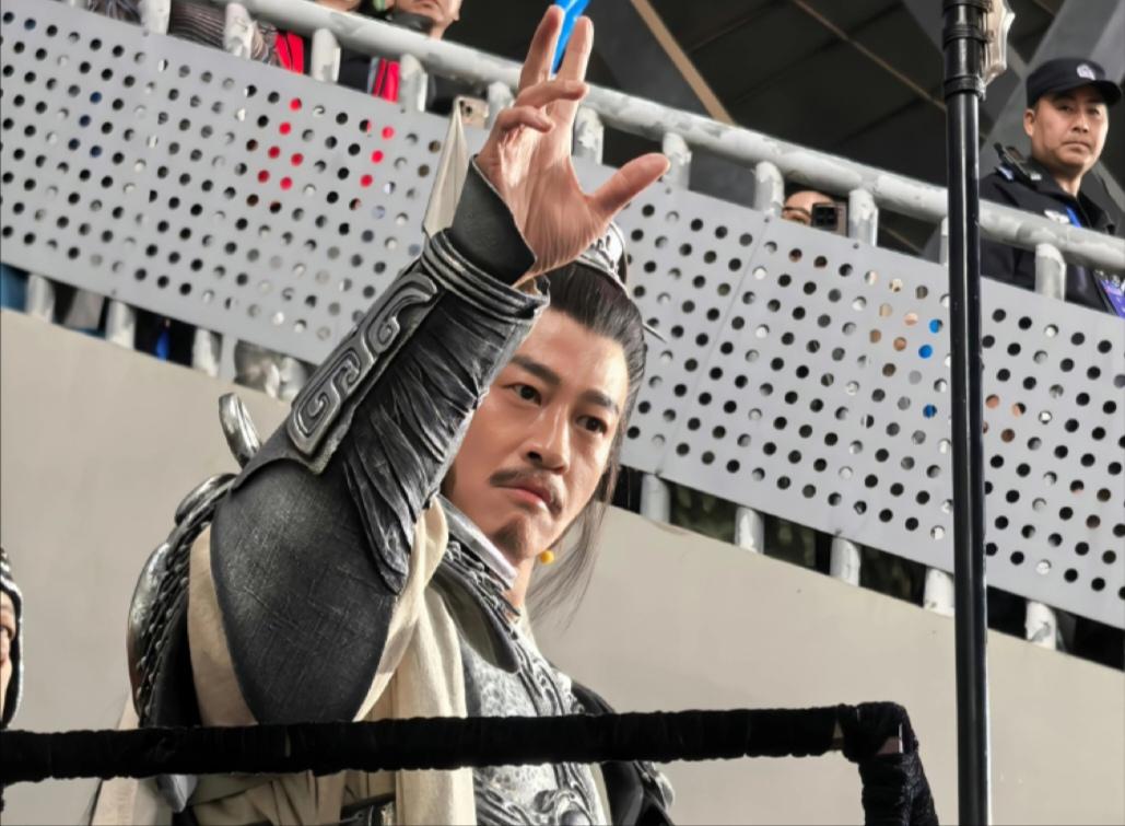 吴越杯和苏超都是文旅项目，文旅项目就应该有文旅项目的派头。江苏和浙江在网上也