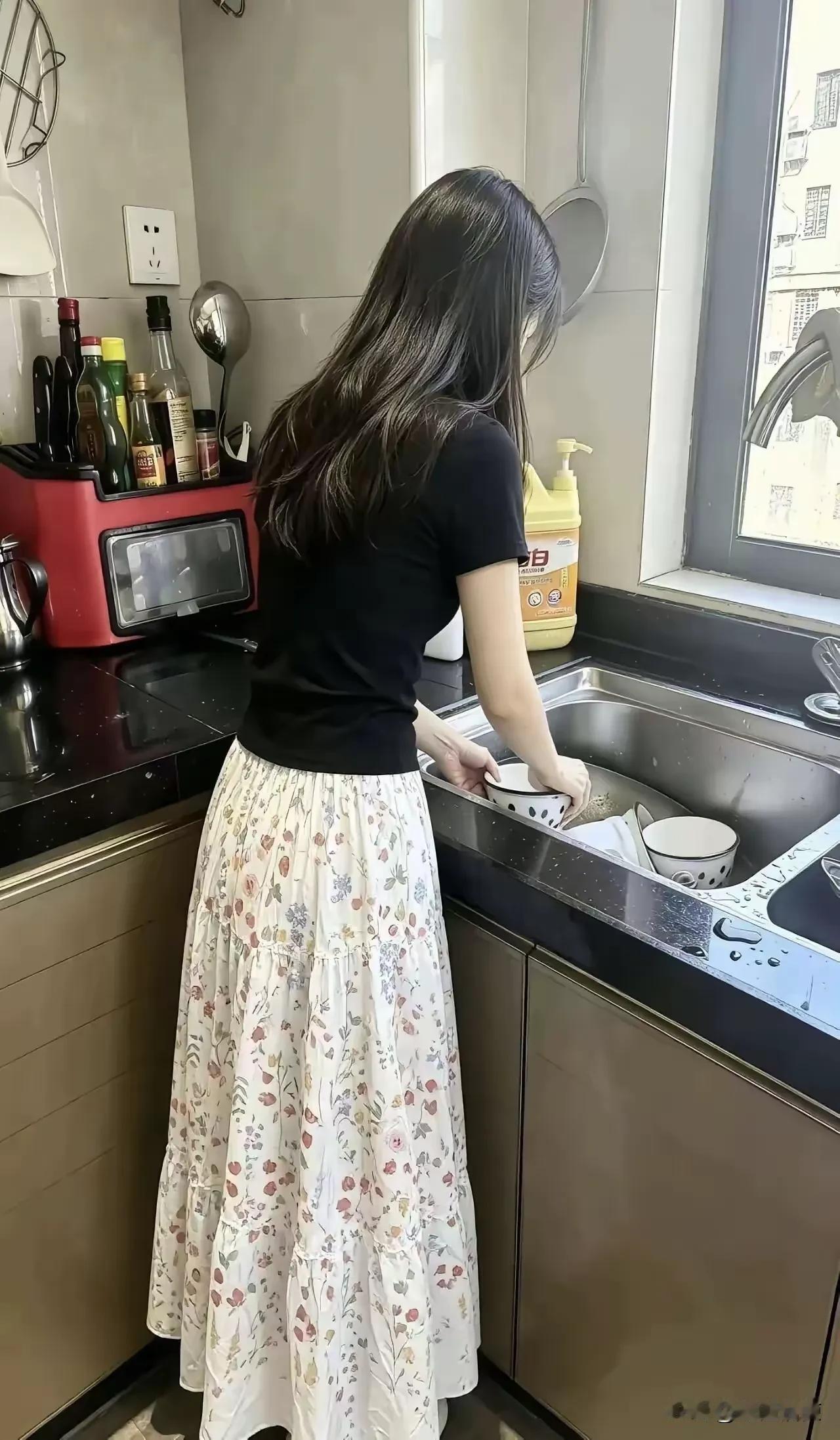 分享女神美图