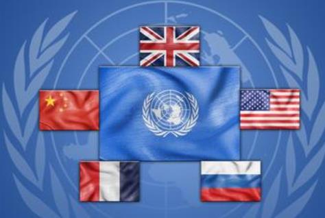 联合国五常国永远会是这五个国家吗？还真说不准，因为五常是靠实力说话的，谁实力强谁
