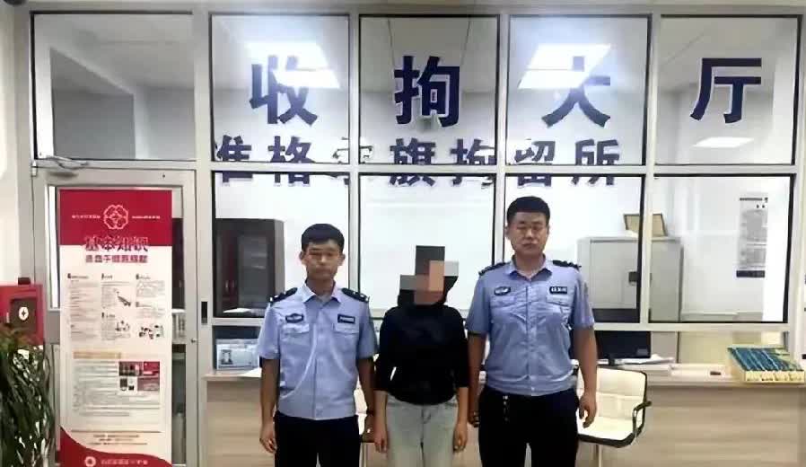 “我被男朋友强奸了”夜晚内蒙古鄂尔多斯市纳日松派出所接到一女子报警电话警
