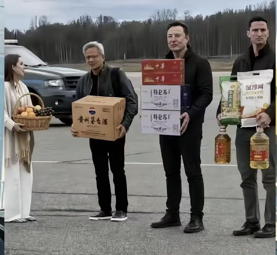 感谢慰问！