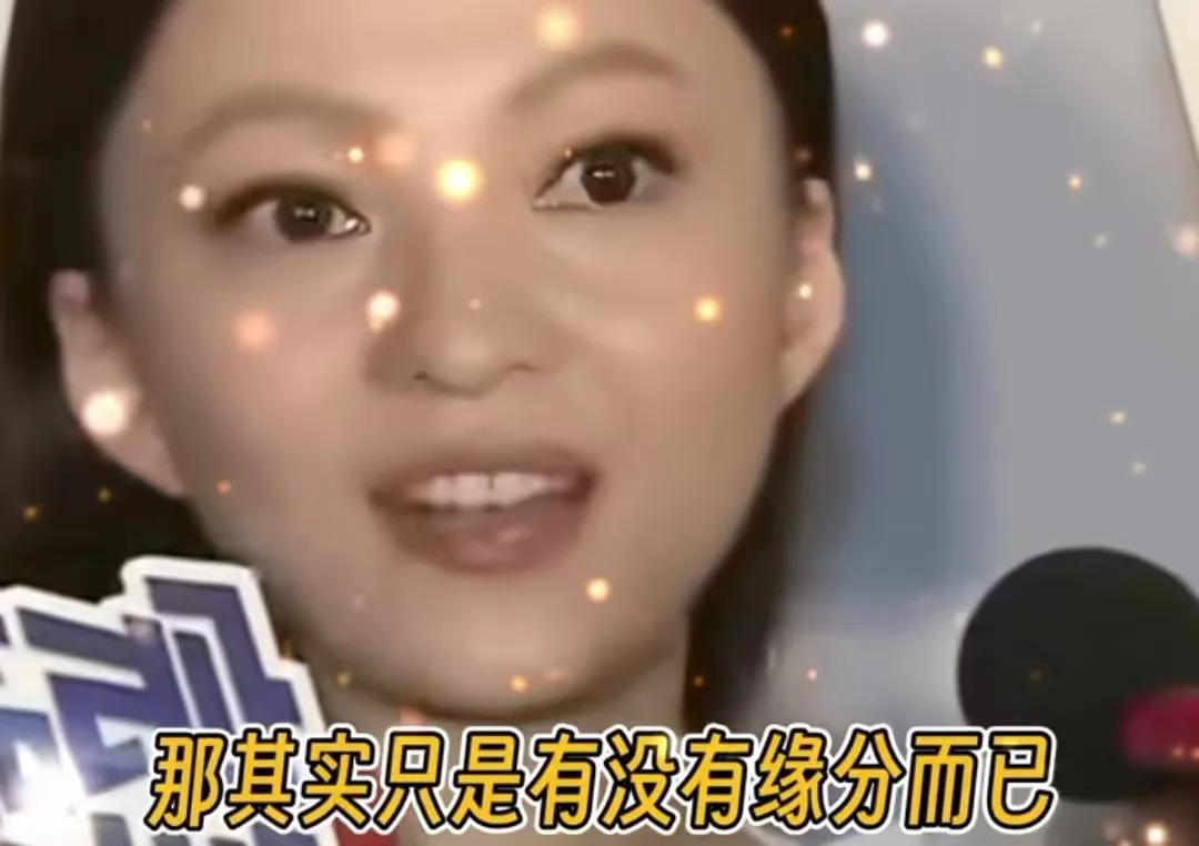 张韶涵和范玮琪之间的恩怨谁的格局更大真的是一目了然张韶涵说没有人是完美的，